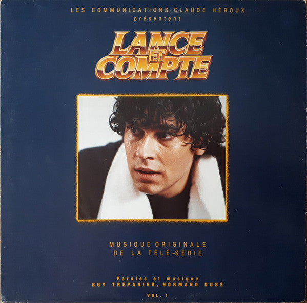 Lance Et Compte / He Shoots He Scores - Soundtrack - primary