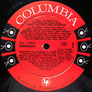 40 All-Time Song Favorites - secondary
