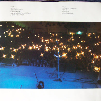 Live / 1975-85 - secondary