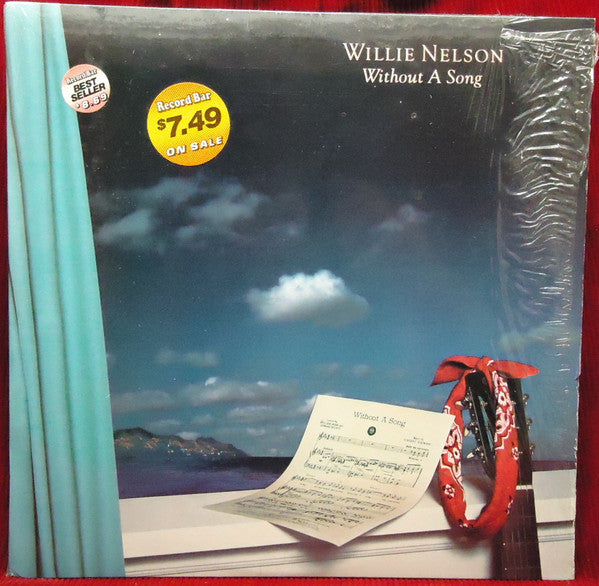 Without A Song - secondary