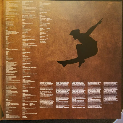 Hamilton: An American Musical (Original Broadway Cast Recording) - secondary