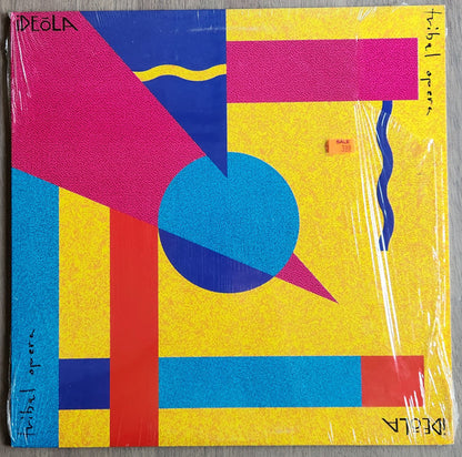 Ideola - Tribal Opera