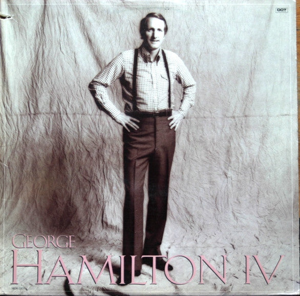 George Hamilton IV - secondary