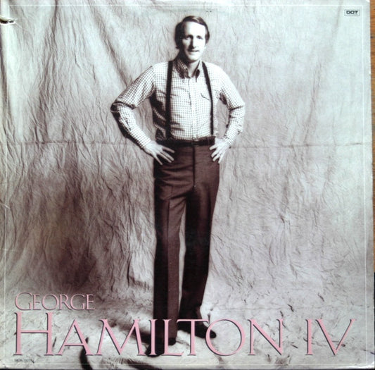 George Hamilton IV - secondary