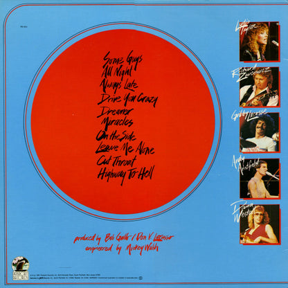 The Lydia Taylor Band - The Lydia Taylor Band