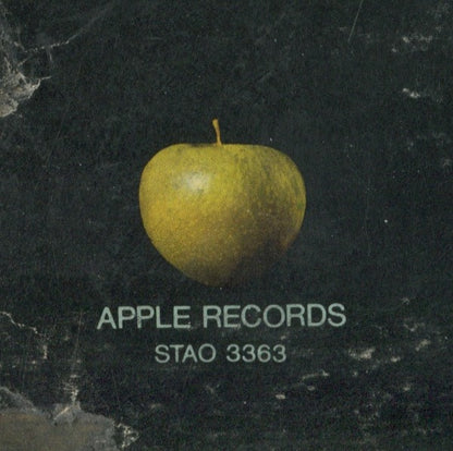 McCartney - secondary