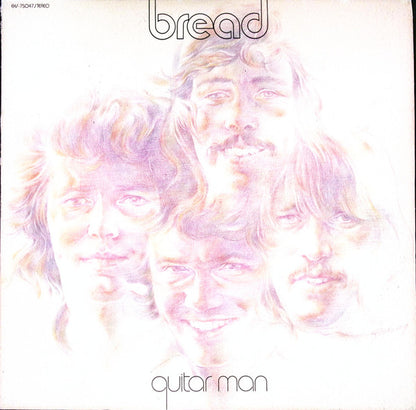 Guitar Man - secondary