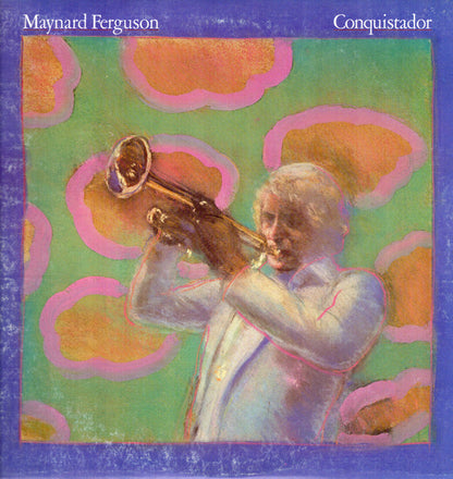 Maynard Ferguson - Conquistador