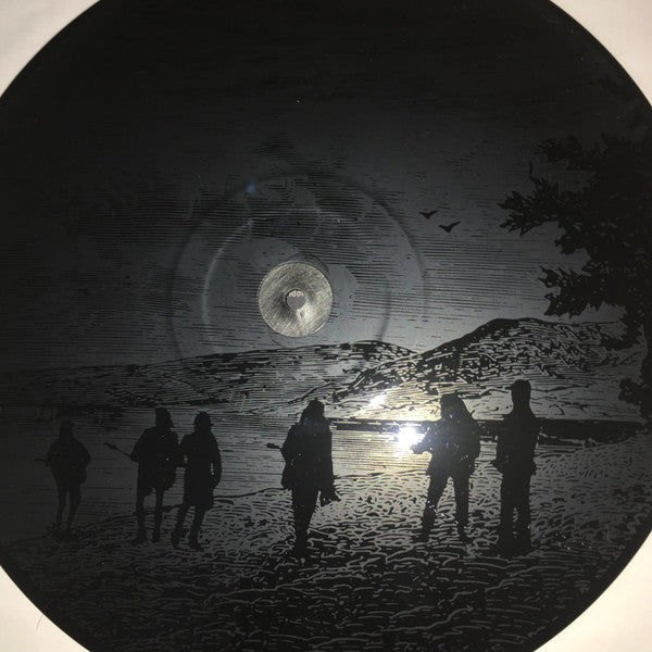 Temple Of The Dog - secondary