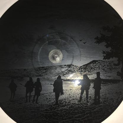 Temple Of The Dog - secondary