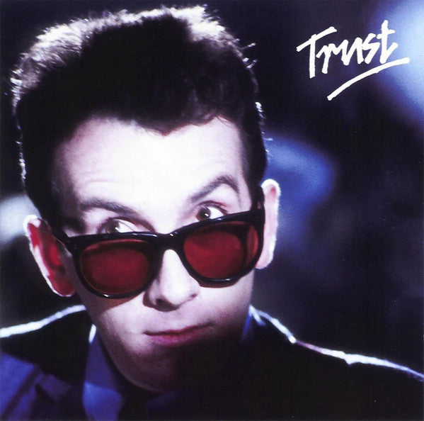 Trust - primary