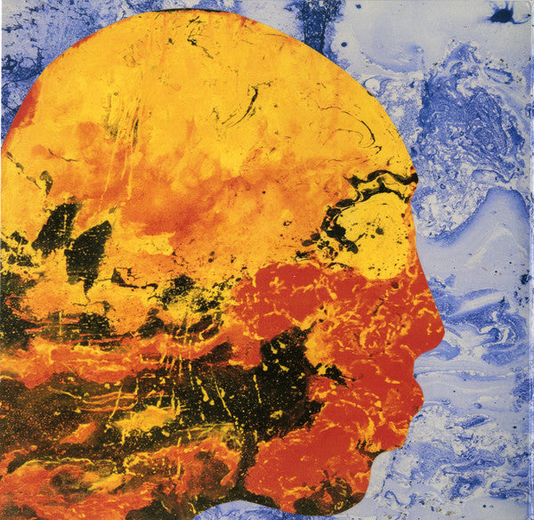 A Moon Shaped Pool - secondary