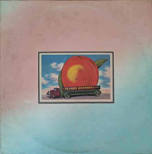 Eat A Peach - primary