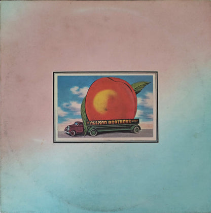 Eat A Peach - primary