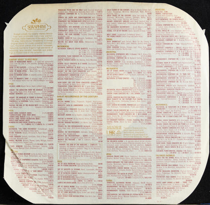 Solomon, Ludwig van Beethoven, Philharmonia Orchestra, Herbert Menges - Piano Concerto No. 3 In C Minor, Op. 37