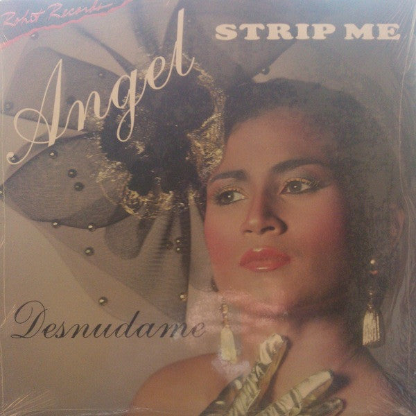 Strip Me - primary