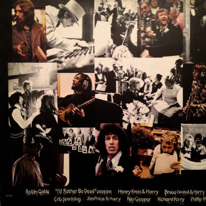 Harry Nilsson - Son Of Schmilsson