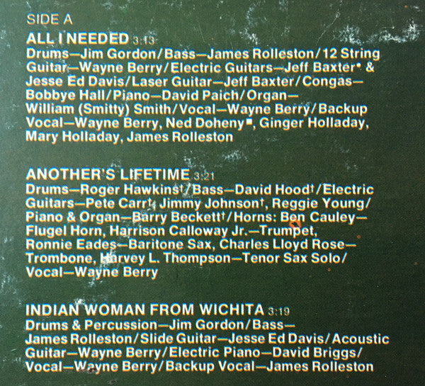 Home At Last - secondary