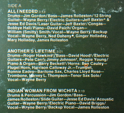 Home At Last - secondary