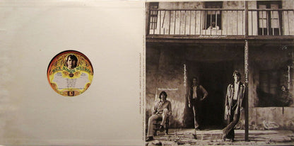 Rick Sings Nelson - secondary