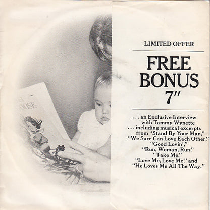 Tammy Wynette - Bedtime Story