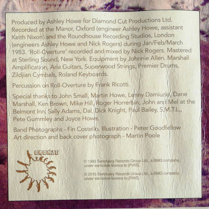 Head First - secondary