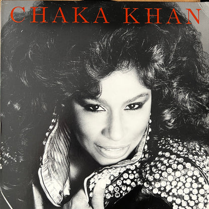 Chaka Khan - primary