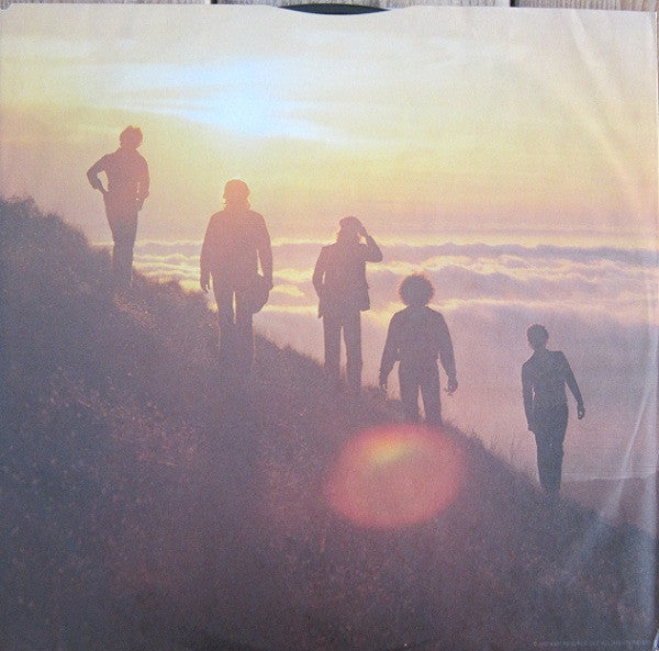 Five Times The Sun - secondary