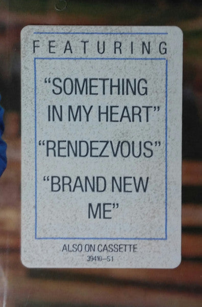 Country Boy - secondary