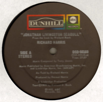 Jonathan Livingston Seagull - secondary