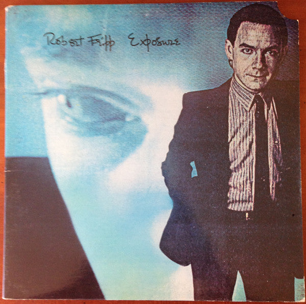 Exposure - secondary