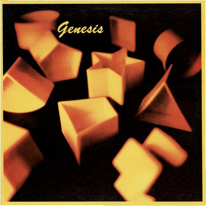 Genesis - primary