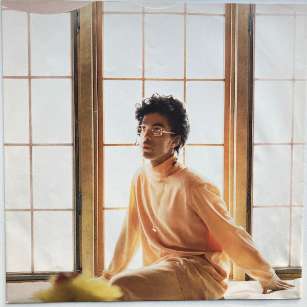 Sign "O" The Times - secondary