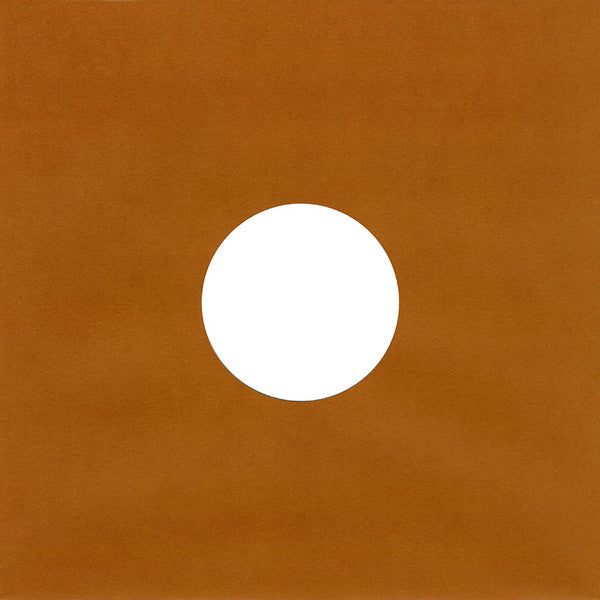 Living In The Material World - secondary