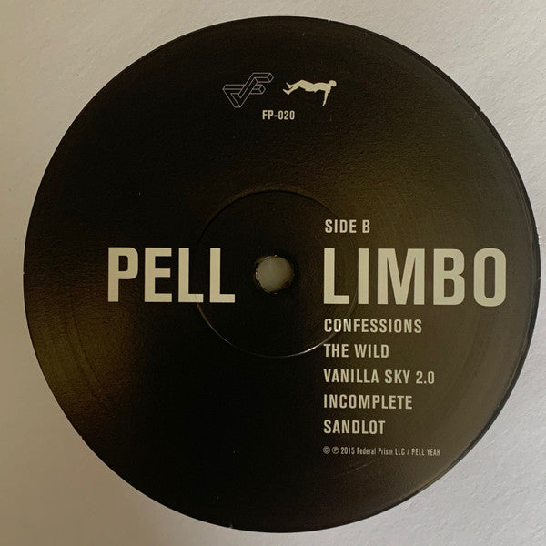 Limbo - secondary