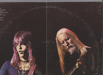 Roadwork - secondary