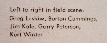 Share The Land - secondary