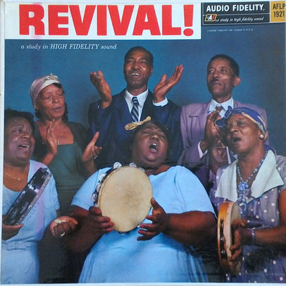Revival! - primary