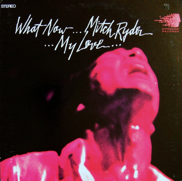 What Now My Love - primary