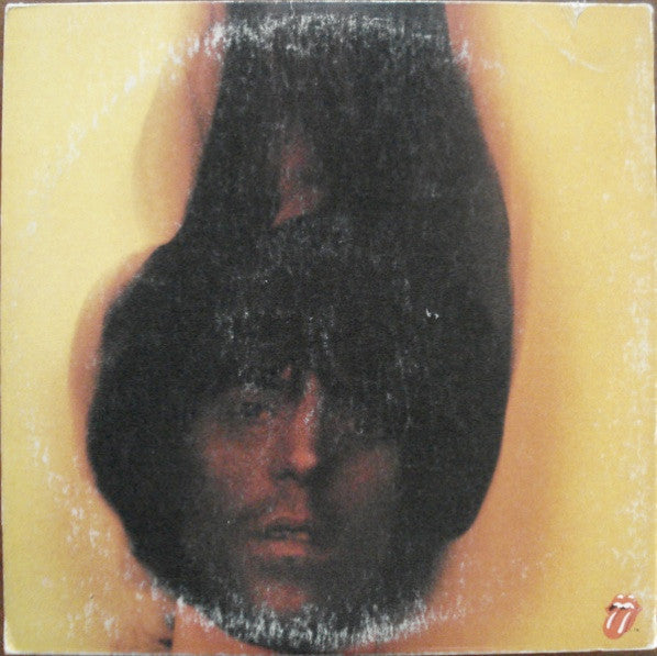 Goats Head Soup - secondary