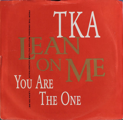 You Are The One - primary