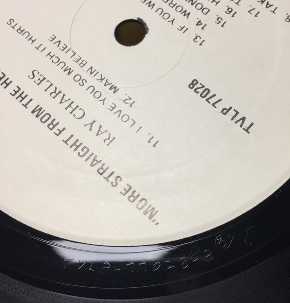 The Ray Charles Collection - secondary