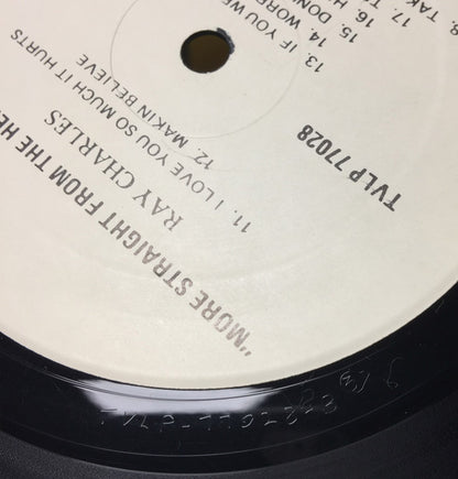 The Ray Charles Collection - secondary