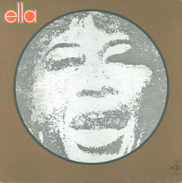 Ella - primary