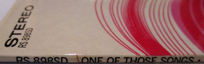 The Ray Charles Singers - One Of Those Songs