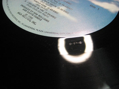 I Believe In You - secondary