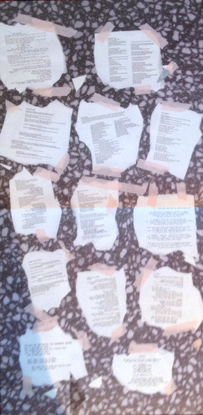 Nikki Nack - secondary