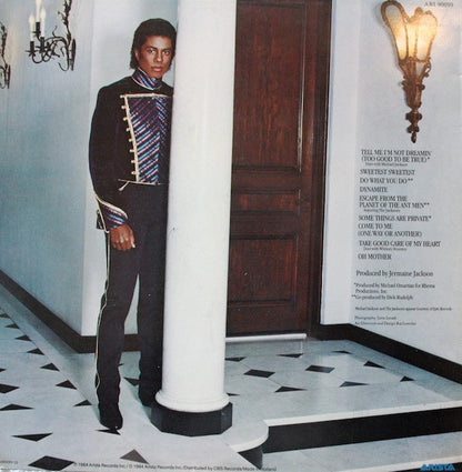 Jermaine Jackson - Jermaine Jackson