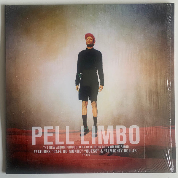 Limbo - primary