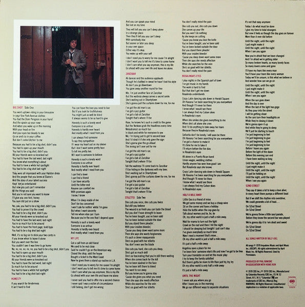 52nd Street - secondary